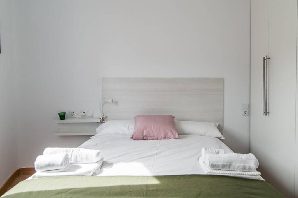 13Gh2-Apartamento Recien Reformado En Tetuan Apartment Madrid Exterior photo