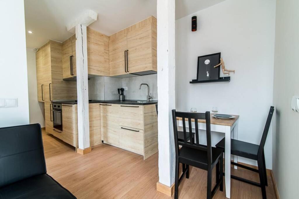 13Gh2-Apartamento Recien Reformado En Tetuan Apartment Madrid Exterior photo